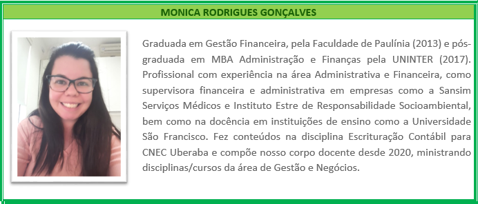 TÉCNICO EM CONTABILIDADE CAMPINAS