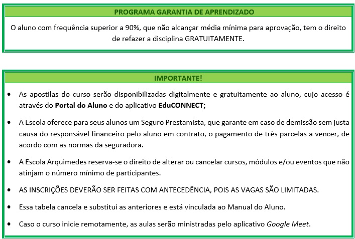 Técnico em Segurança do trabalho Campinas