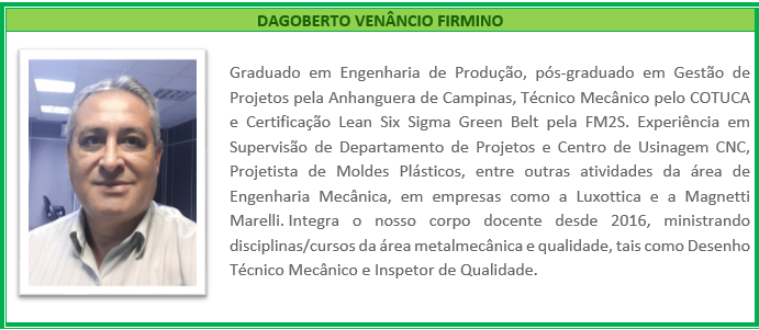 Técnico em Segurança do trabalho Campinas