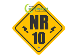 NR 10 – Reciclagem